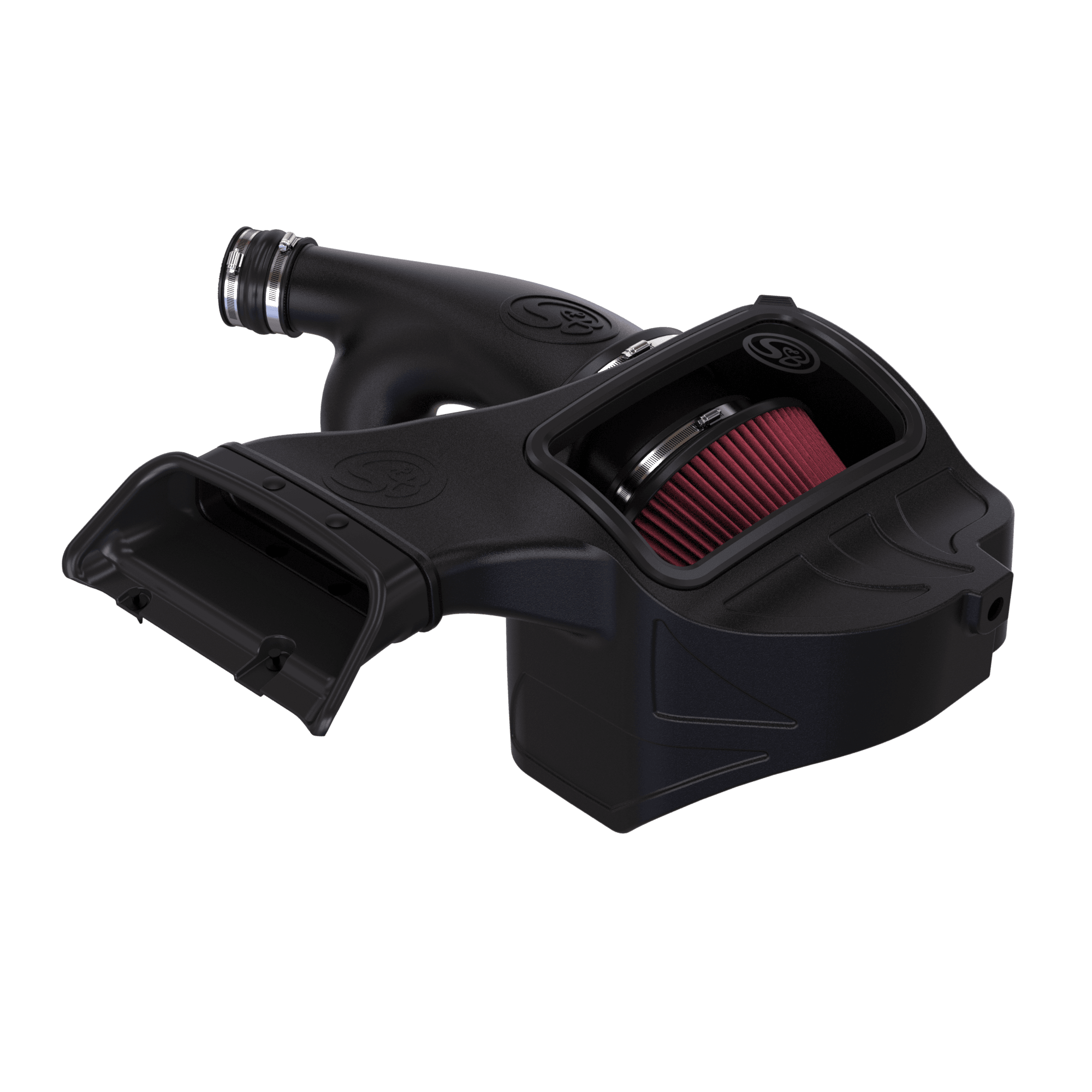 Cold Air Intake for 2015-2017 Ford F-150 2.7L, 3.5L Ecoboost
