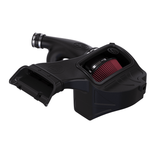 Cold Air Intake for 2015-2017 Ford F-150 2.7L, 3.5L Ecoboost