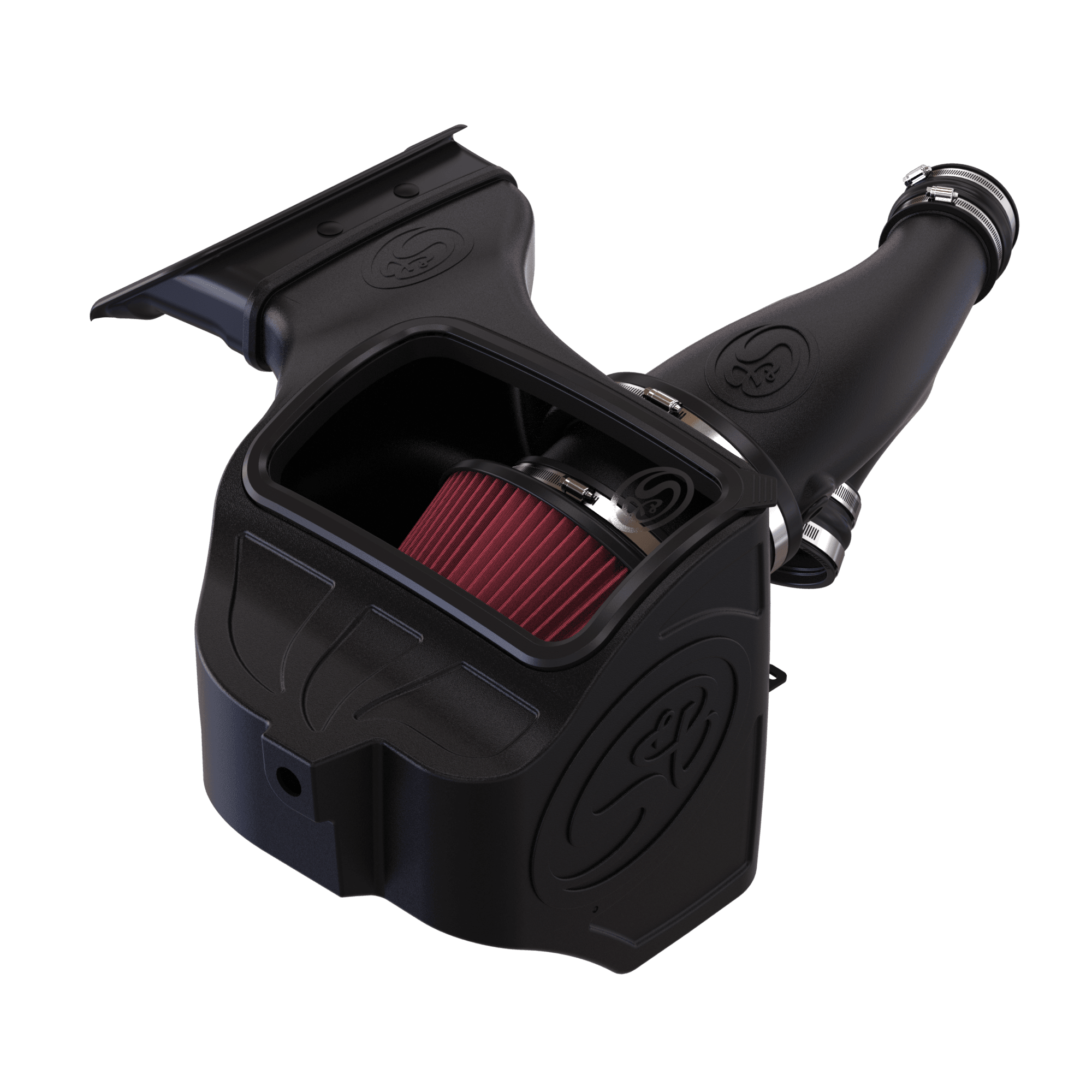 Cold Air Intake for 2015-2017 Ford F-150 2.7L, 3.5L Ecoboost