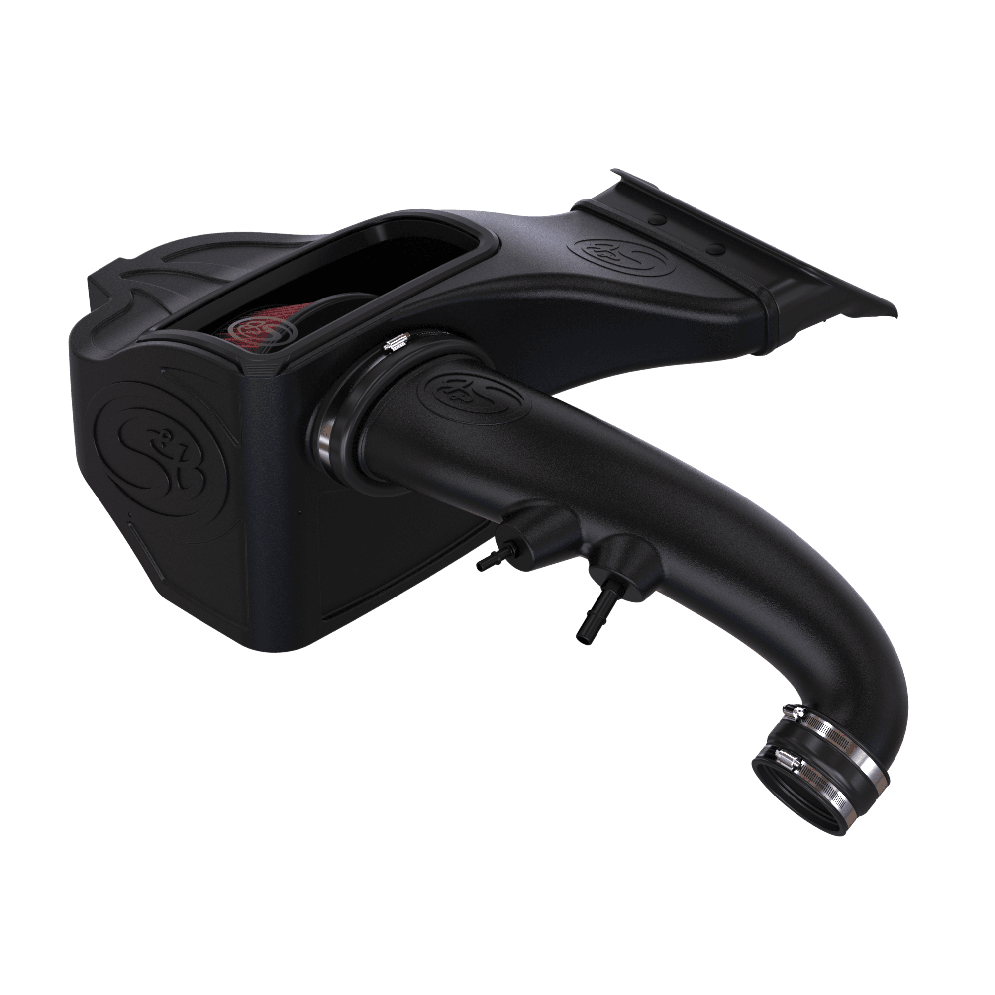 Cold Air Intake for 2015-2017 Ford F-150 5.0L