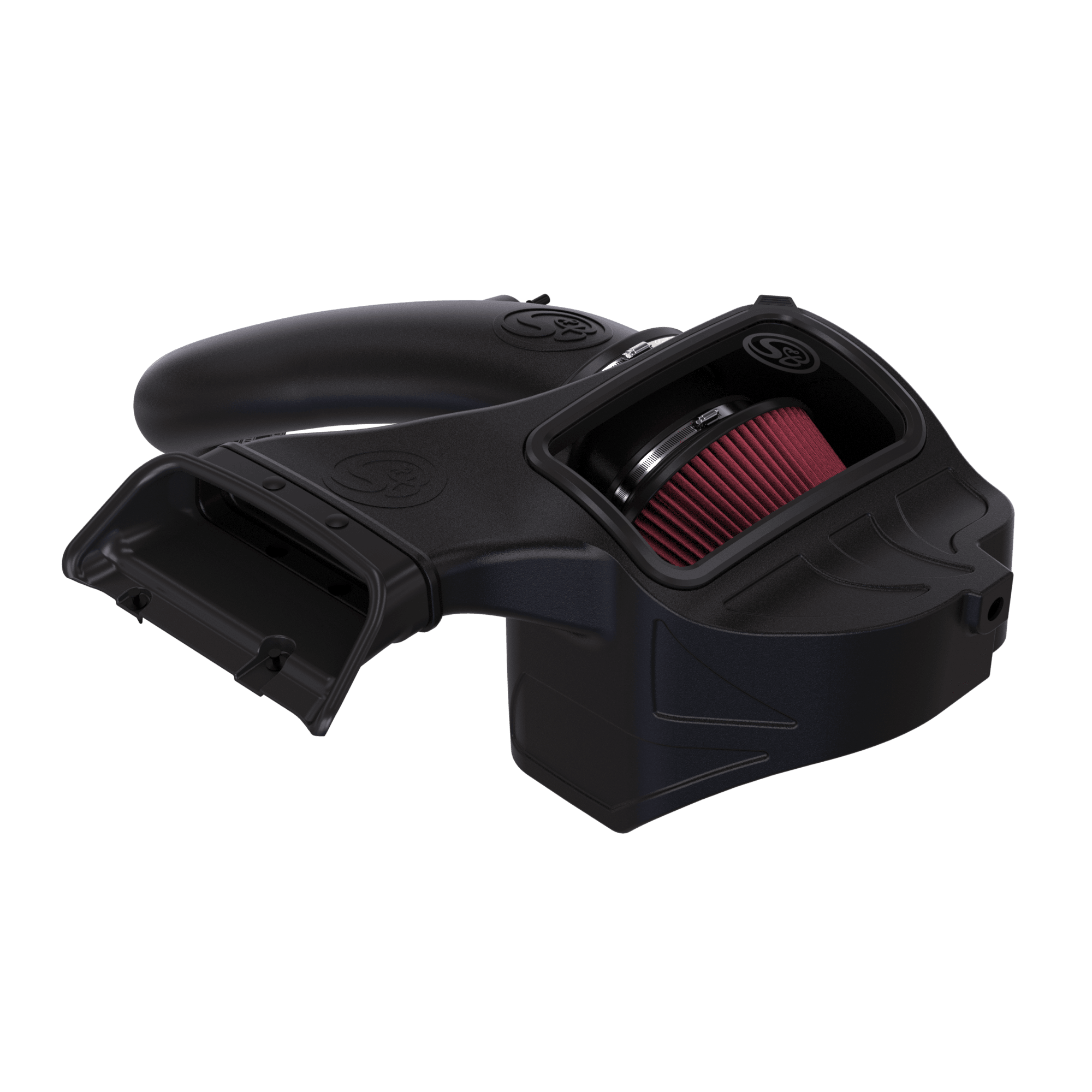 Cold Air Intake for 2015-2017 Ford F-150 5.0L