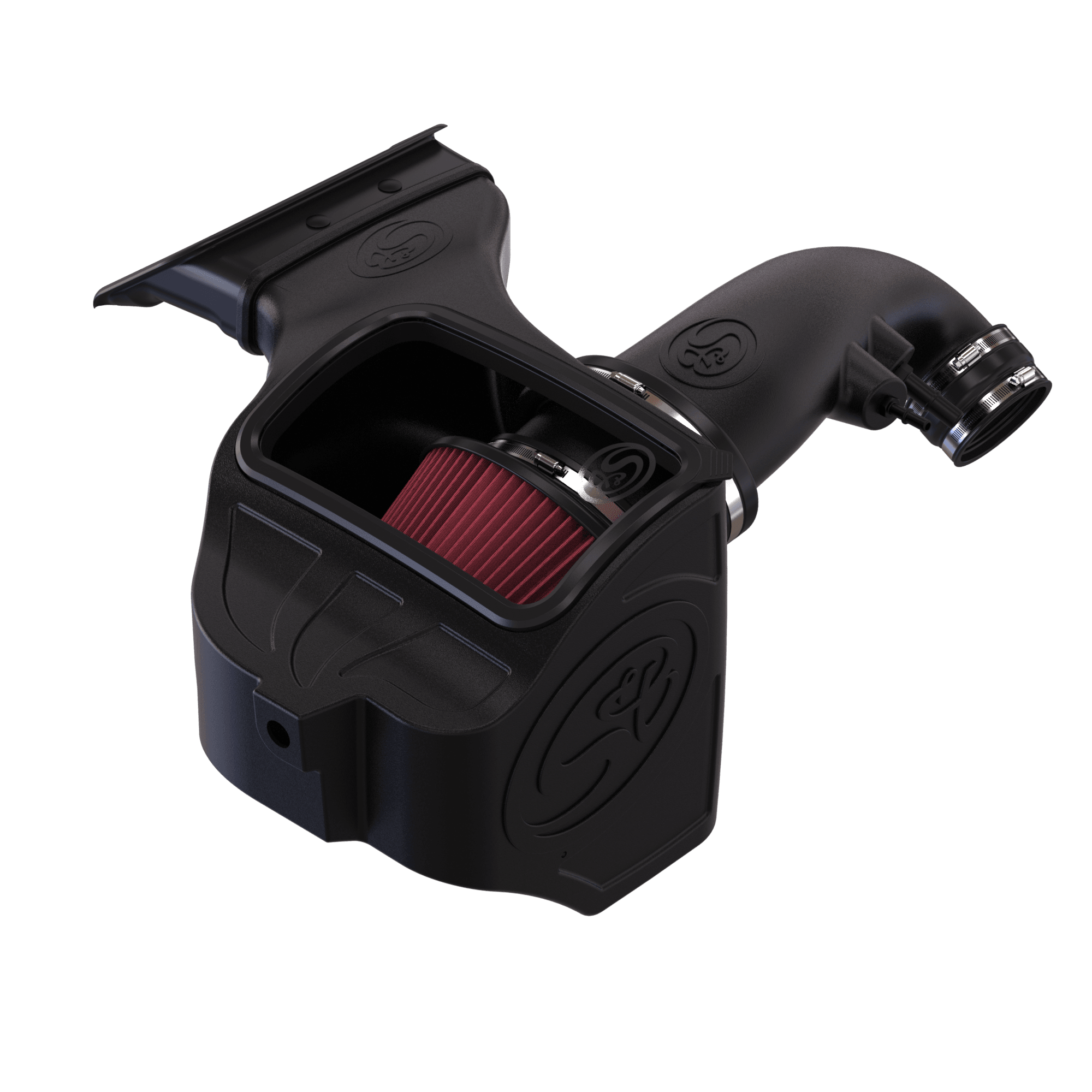 Cold Air Intake for 2015-2017 Ford F-150 5.0L