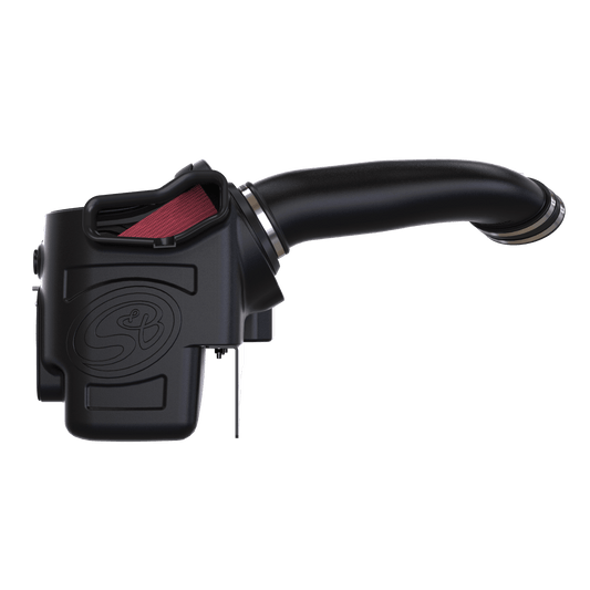 Cold Air Intake for 2017-2019 Ford Powerstroke 6.7L