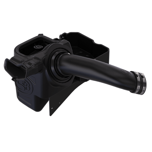 Cold Air Intake for 2017-2019 Ford Powerstroke 6.7L