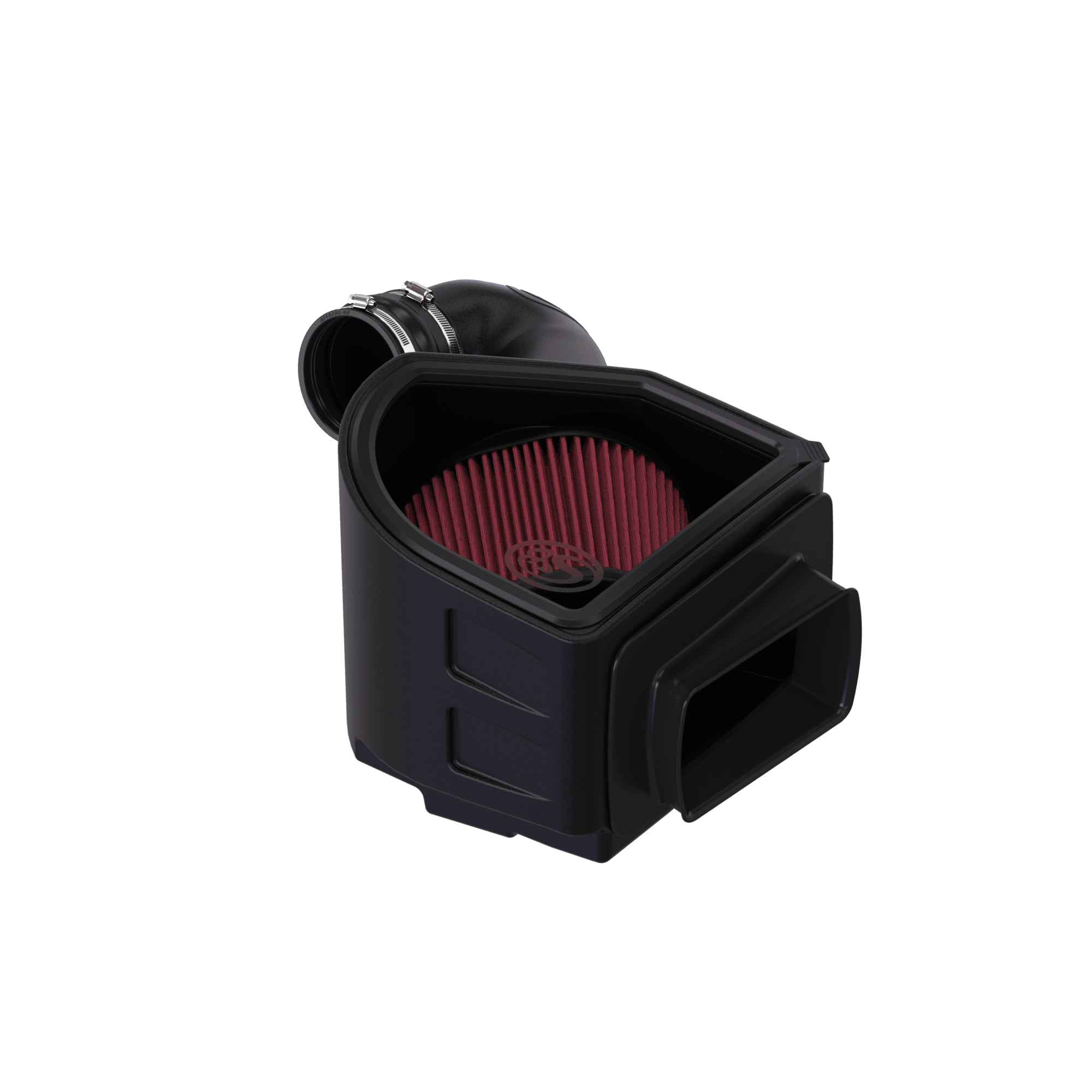 Cold Air Intake for 1994-2002 Dodge Ram Cummins 5.9L