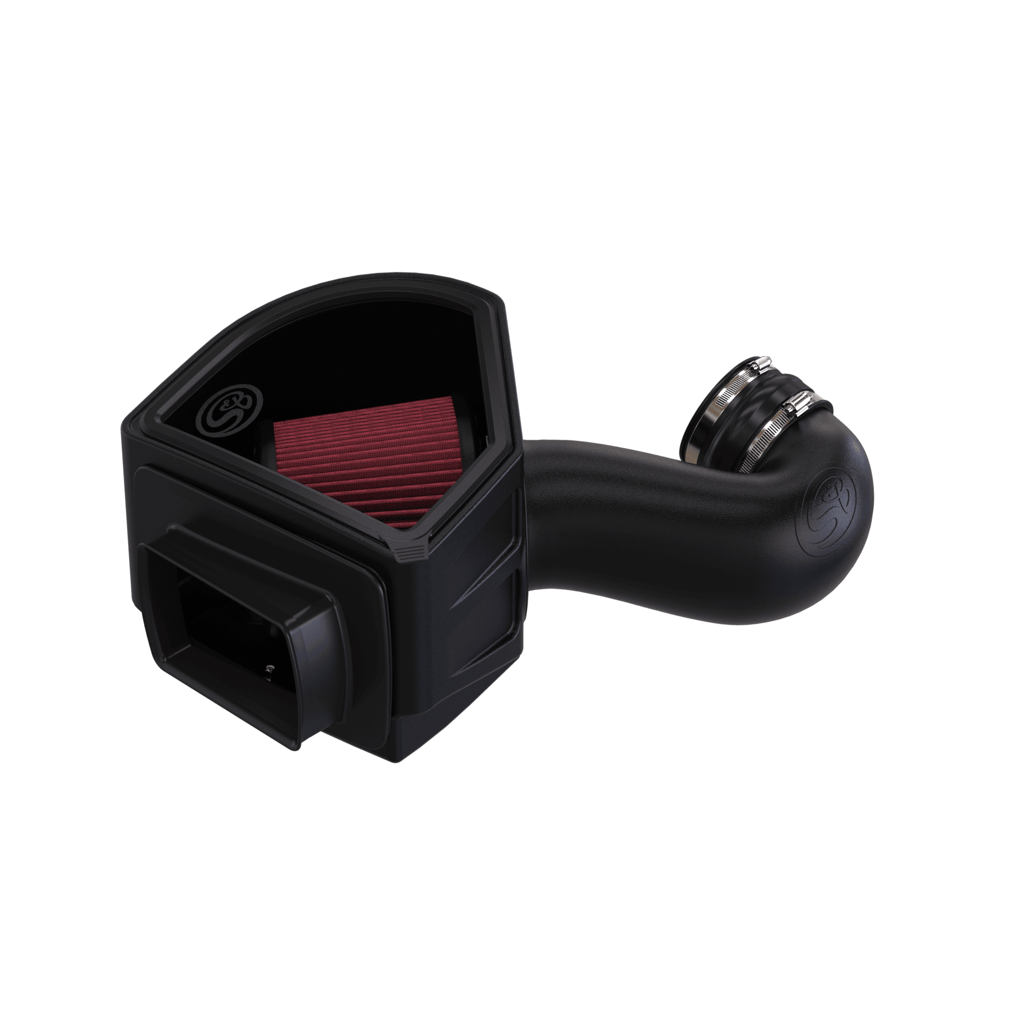 Cold Air Intake for 1994-2002 Dodge Ram Cummins 5.9L