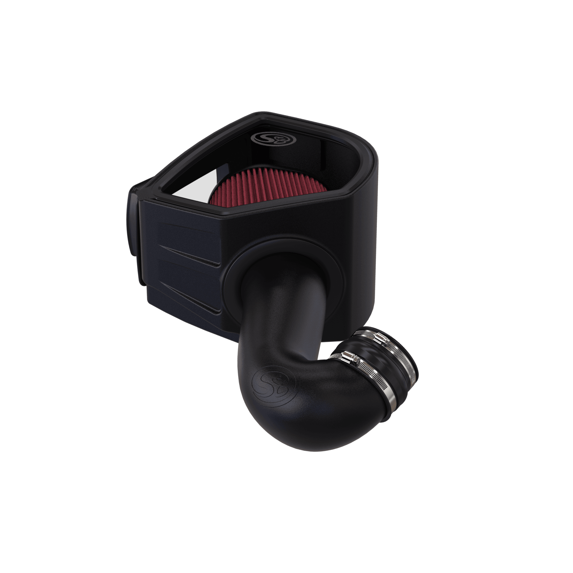 Cold Air Intake for 1994-2002 Dodge Ram Cummins 5.9L
