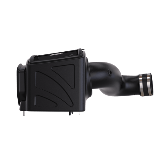 Cold Air Intake for 2007-2010 Chevy / GMC Duramax LMM 6.6L