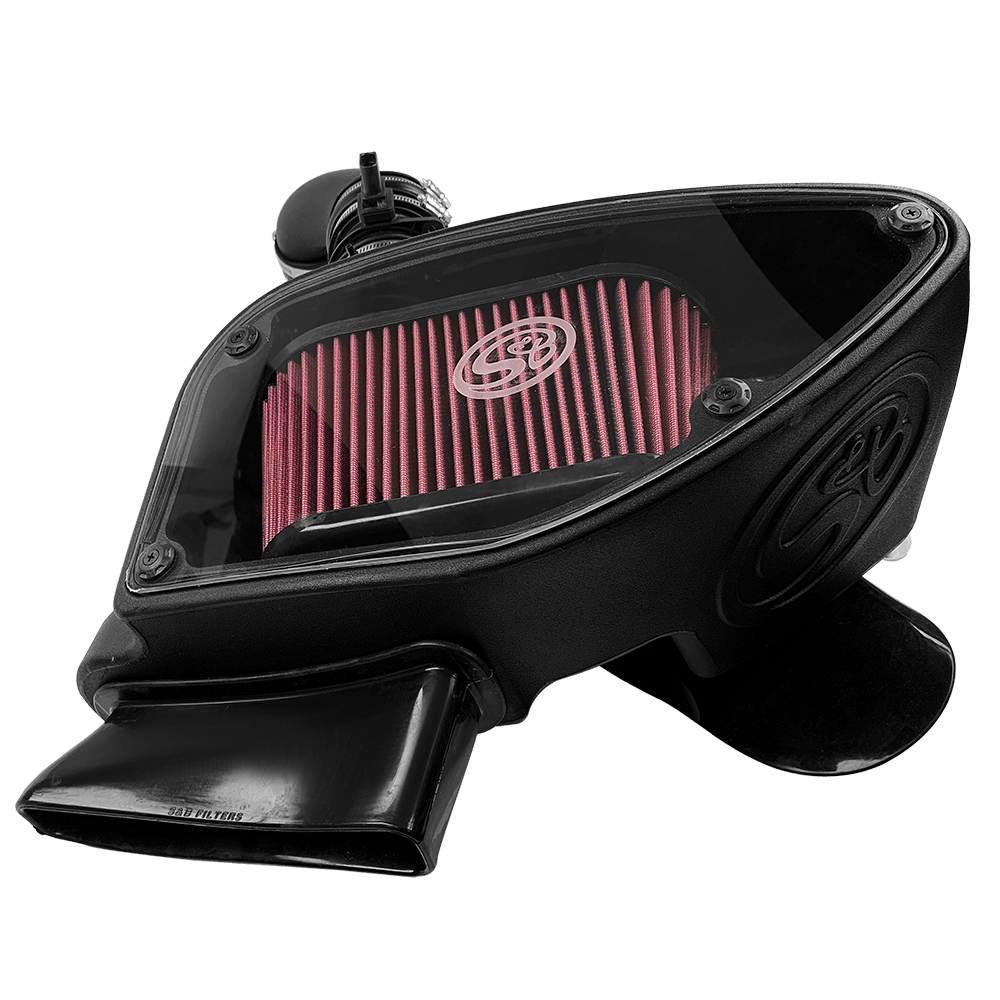 Cold Air Intake for 2009-2015 VW 2.0L TDI
