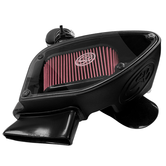 Cold Air Intake for 2009-2015 VW 2.0L TDI
