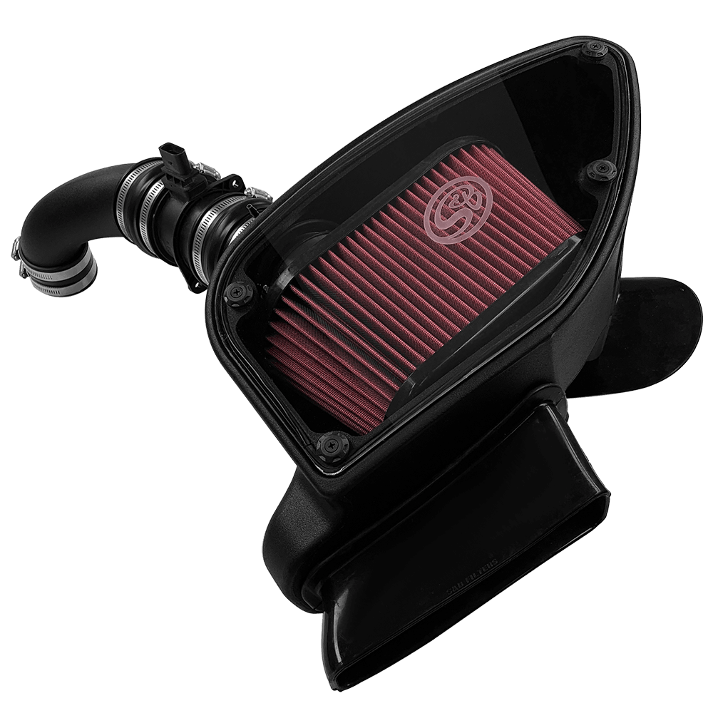 Cold Air Intake for 2009-2015 VW 2.0L TDI
