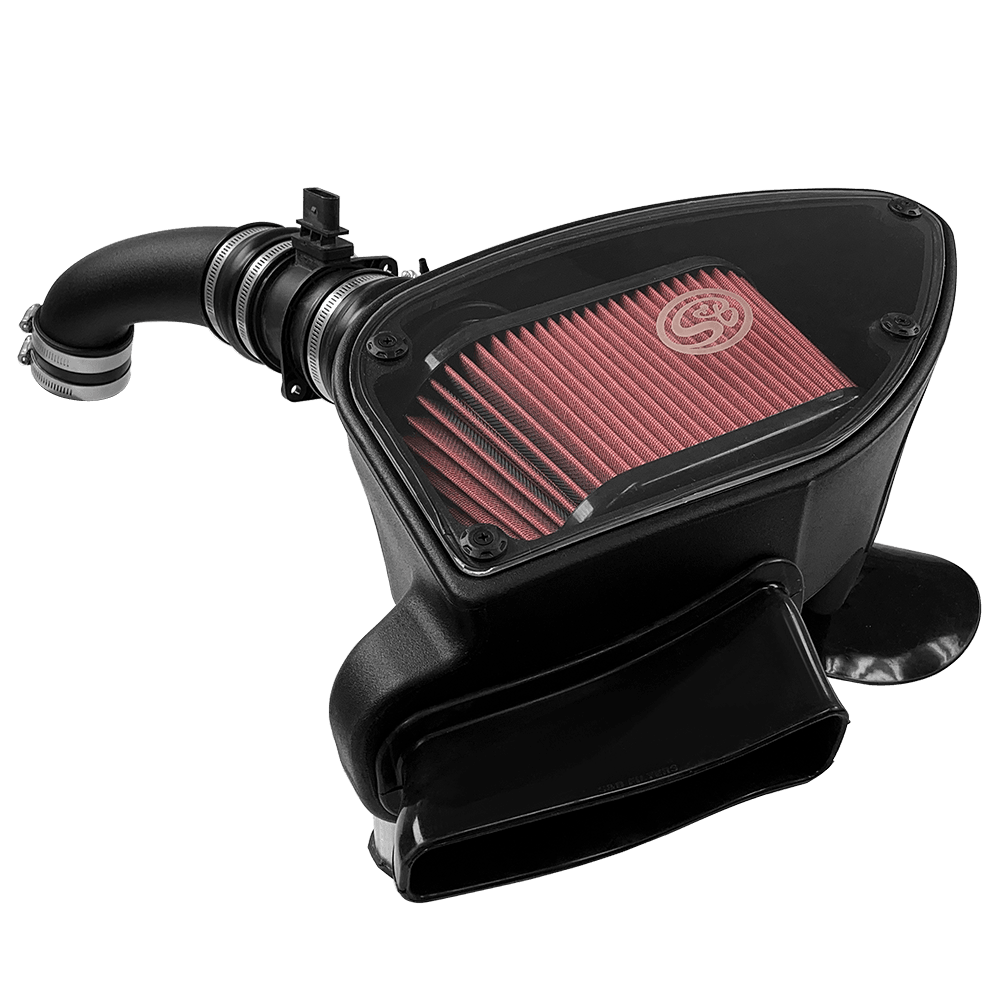 Cold Air Intake for 2009-2015 VW 2.0L TDI