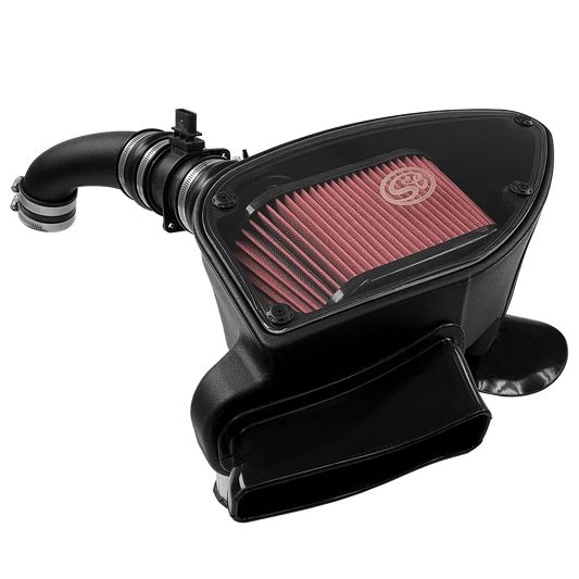 Cold Air Intake for 2009-2015 VW 2.0L TDI