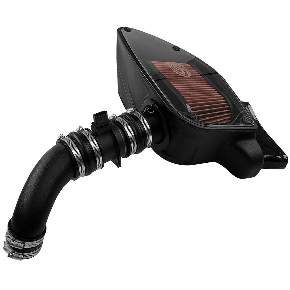 Cold Air Intake for 2009-2015 VW 2.0L TDI