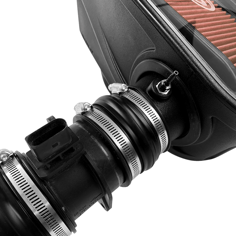 Cold Air Intake for 2009-2015 VW 2.0L TDI