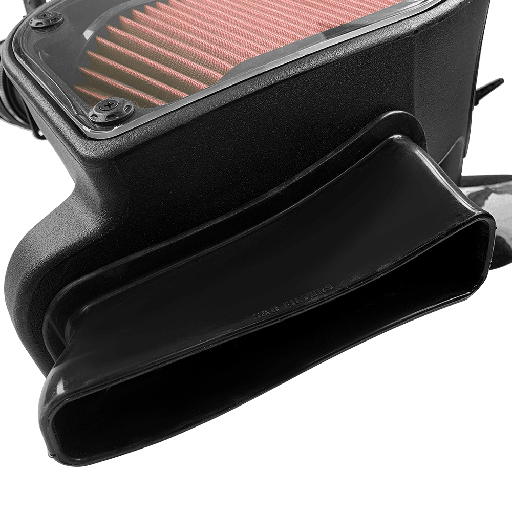 Cold Air Intake for 2009-2015 VW 2.0L TDI