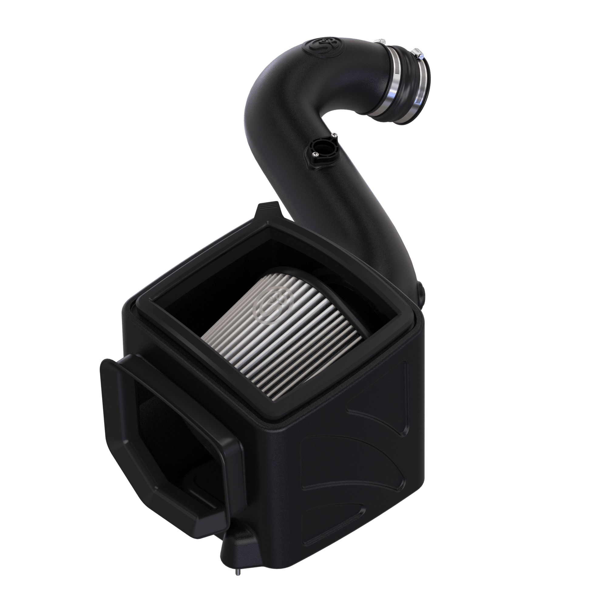 Cold Air Intake for 2004-2005 Chevy / GMC Duramax LLY 6.6L