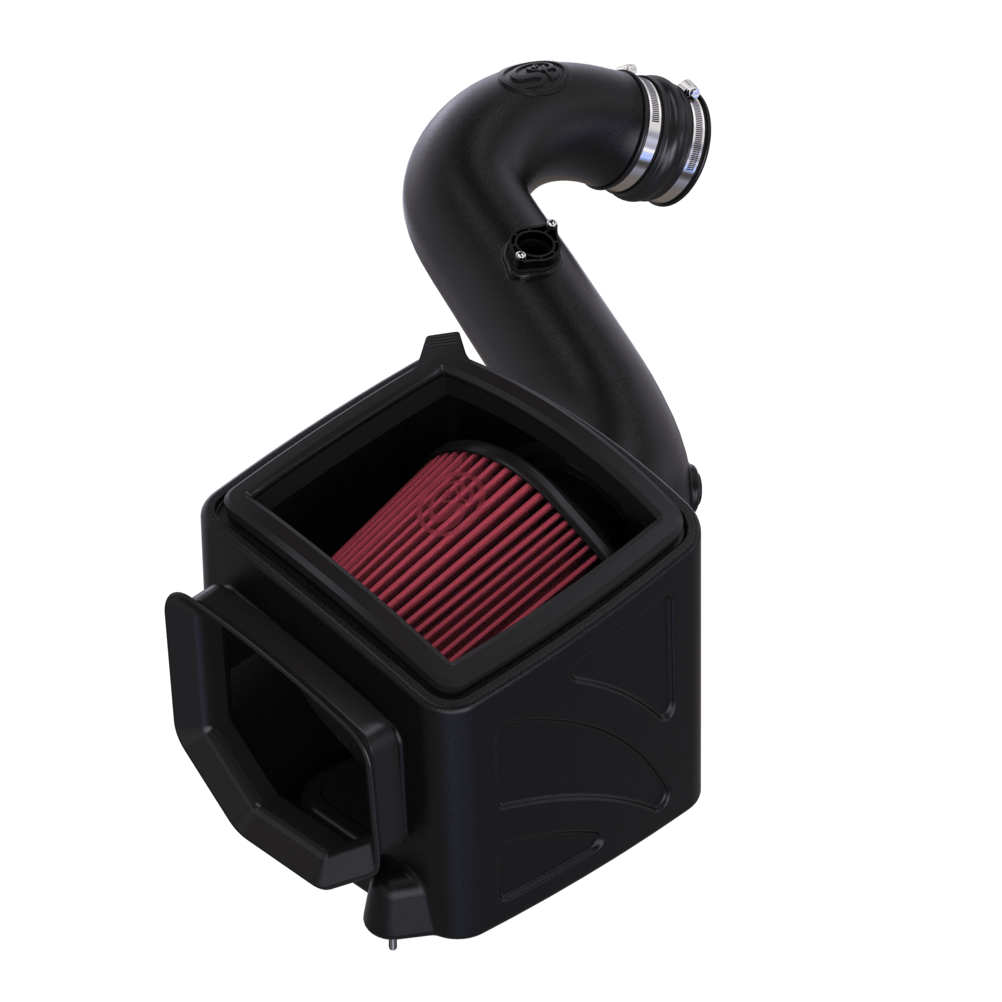 Cold Air Intake for 2004-2005 Chevy / GMC Duramax LLY 6.6L