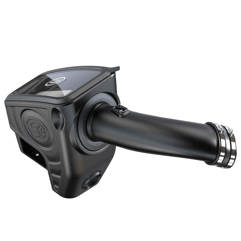 Cold Air Intake for 2011-2016 Ford Powerstroke 6.7L