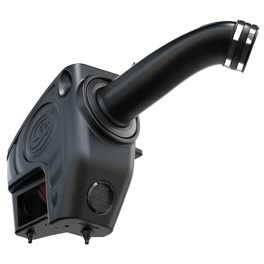 Cold Air Intake for 2011-2016 Ford Powerstroke 6.7L