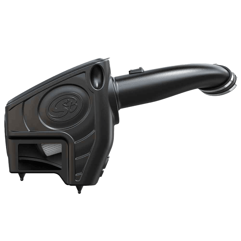 Cold Air Intake for 2011-2016 Ford Powerstroke 6.7L