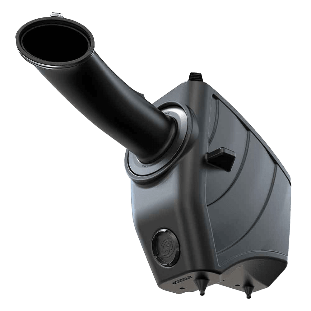 Cold Air Intake for 2011-2016 Ford Powerstroke 6.7L