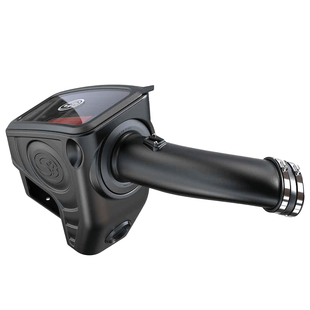 Cold Air Intake for 2011-2016 Ford Powerstroke 6.7L