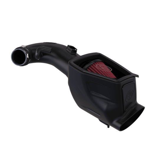 Cold Air Intake for 2008-2010 Ford Powerstroke 6.4L