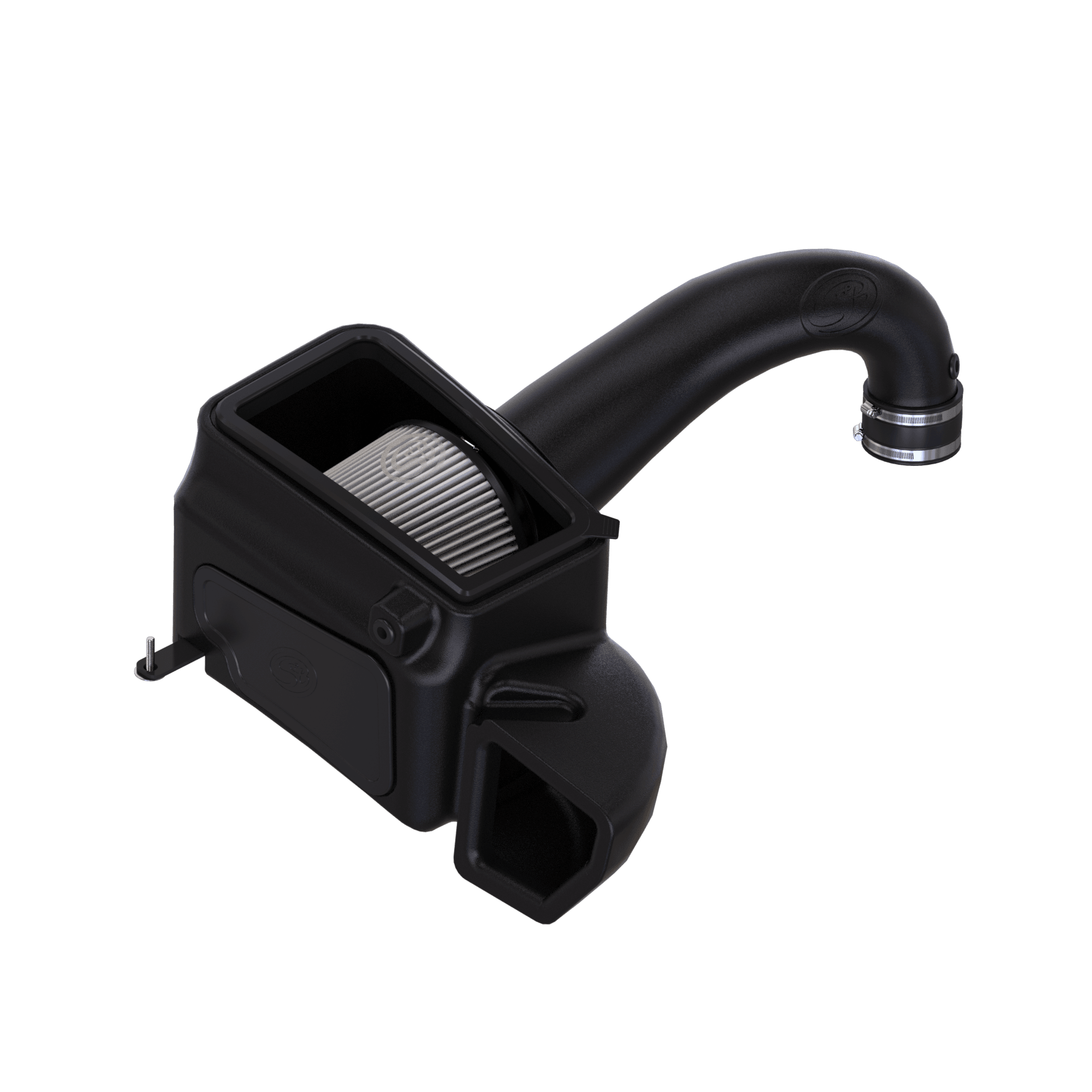 Cold Air Intake for 2009-2024 Dodge Ram 1500 / 2500 / 3500 5.7L HEMI (Classic Body Style)