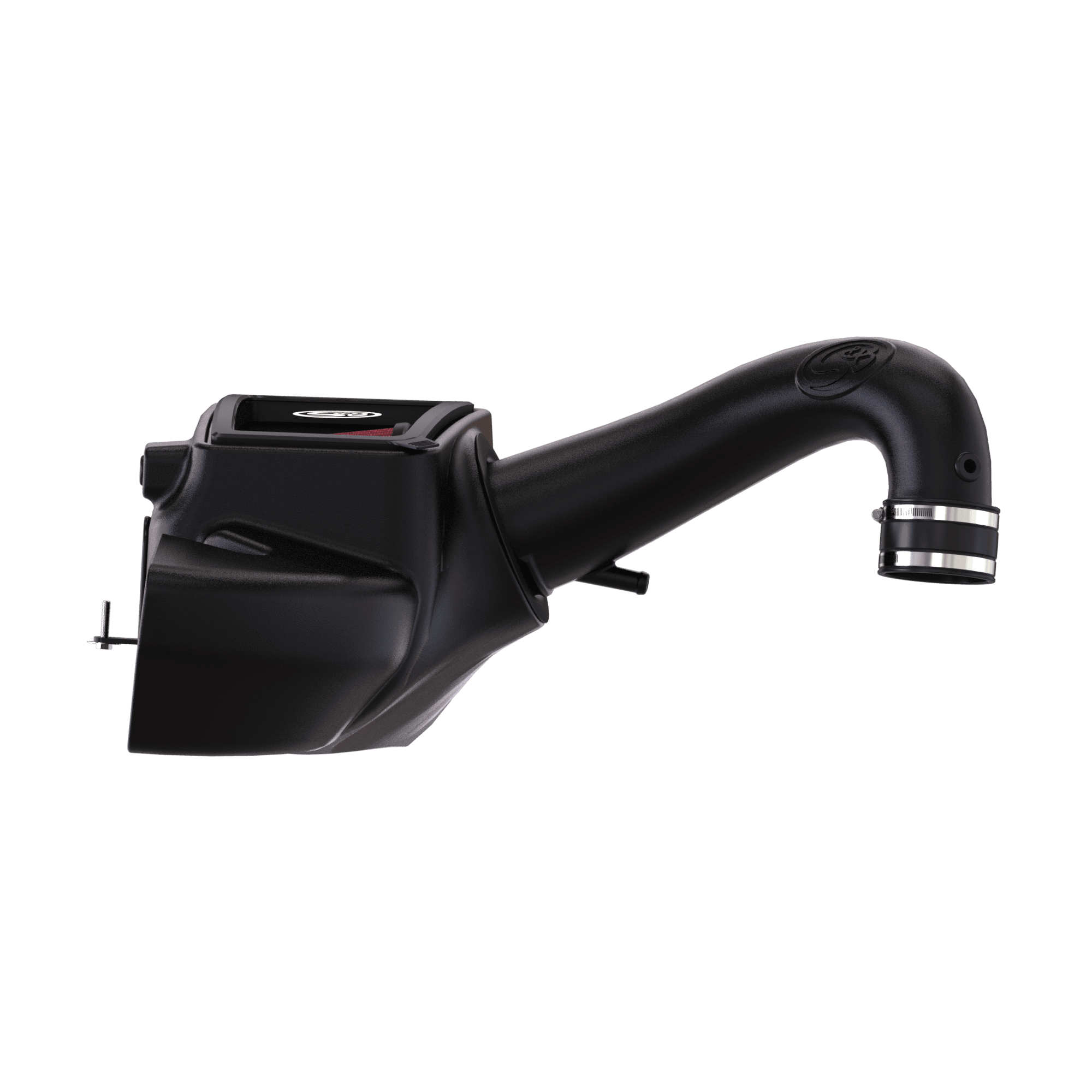 Cold Air Intake for 2009-2024 Dodge Ram 1500 / 2500 / 3500 5.7L HEMI (Classic Body Style)