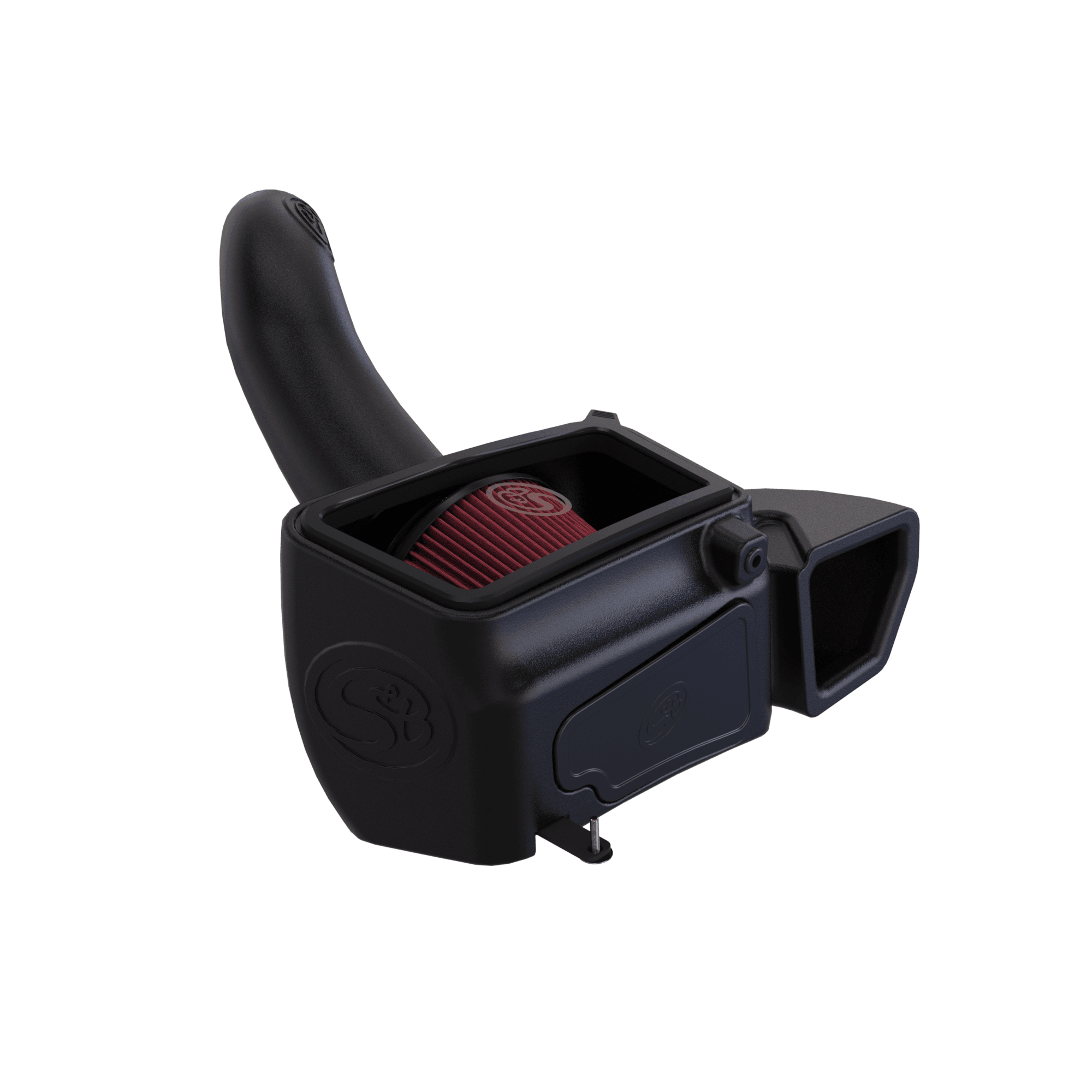 Cold Air Intake for 2009-2024 Dodge Ram 1500 / 2500 / 3500 5.7L HEMI (Classic Body Style)