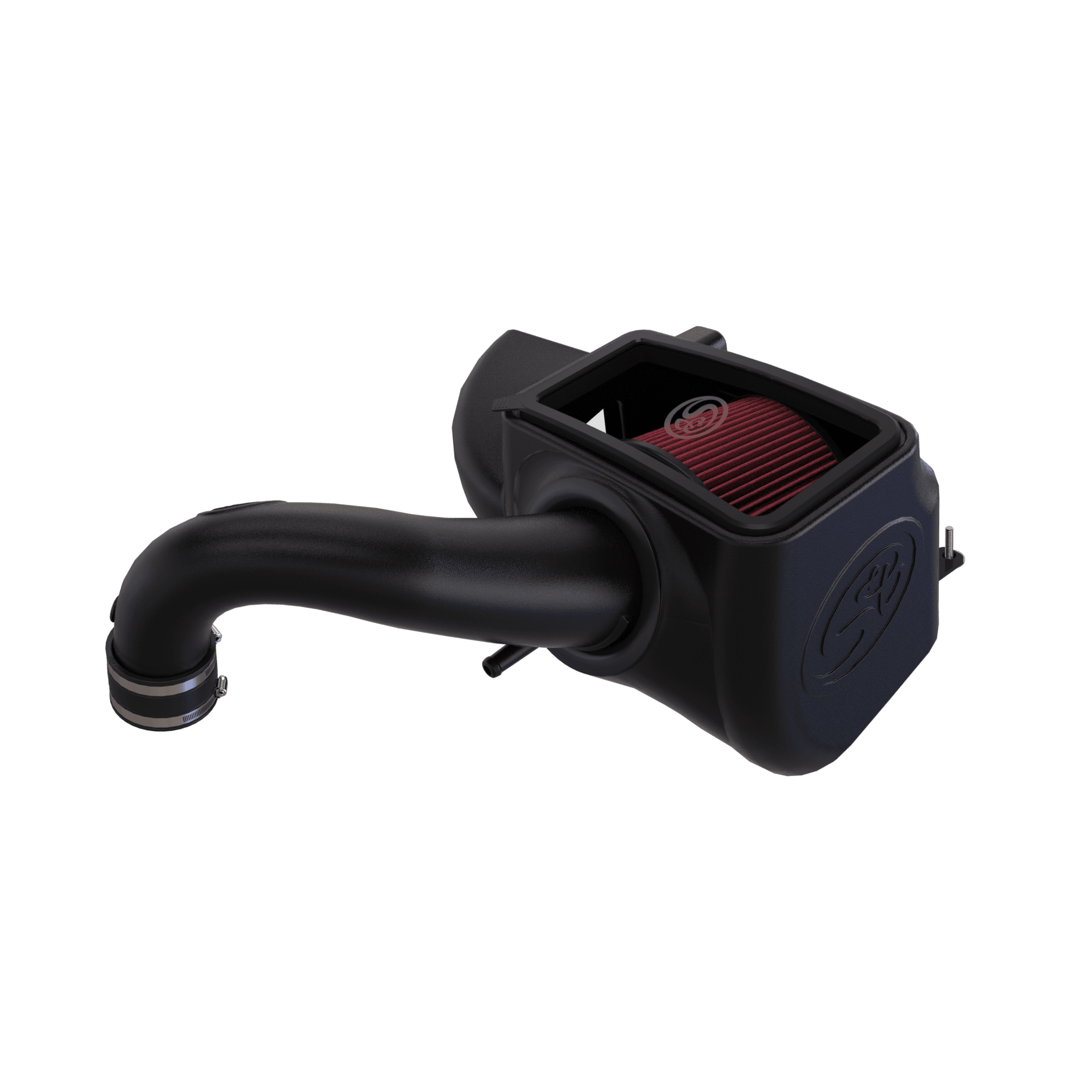 Cold Air Intake for 2009-2024 Dodge Ram 1500 / 2500 / 3500 5.7L HEMI (Classic Body Style)