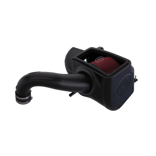 Cold Air Intake for 2009-2024 Dodge Ram 1500 / 2500 / 3500 5.7L HEMI (Classic Body Style)