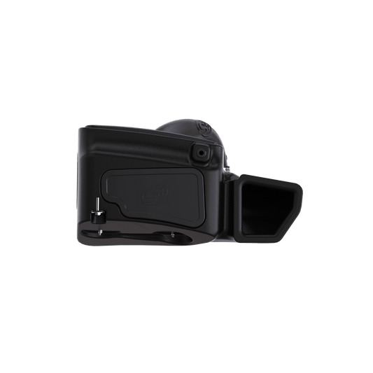 Cold Air Intake for 2009-2024 Dodge Ram 1500 / 2500 / 3500 5.7L HEMI (Classic Body Style)