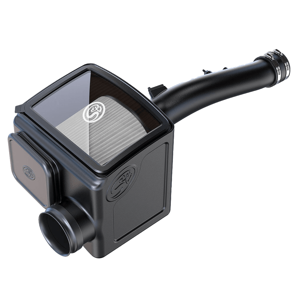 Cold Air Intake for 2010-2023 Toyota 4Runner / FJ Cruiser