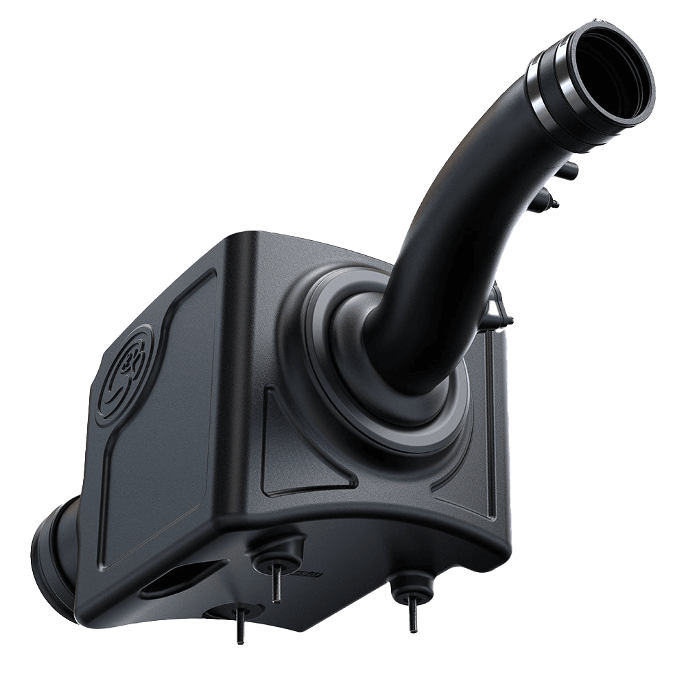 Cold Air Intake for 2010-2023 Toyota 4Runner / FJ Cruiser
