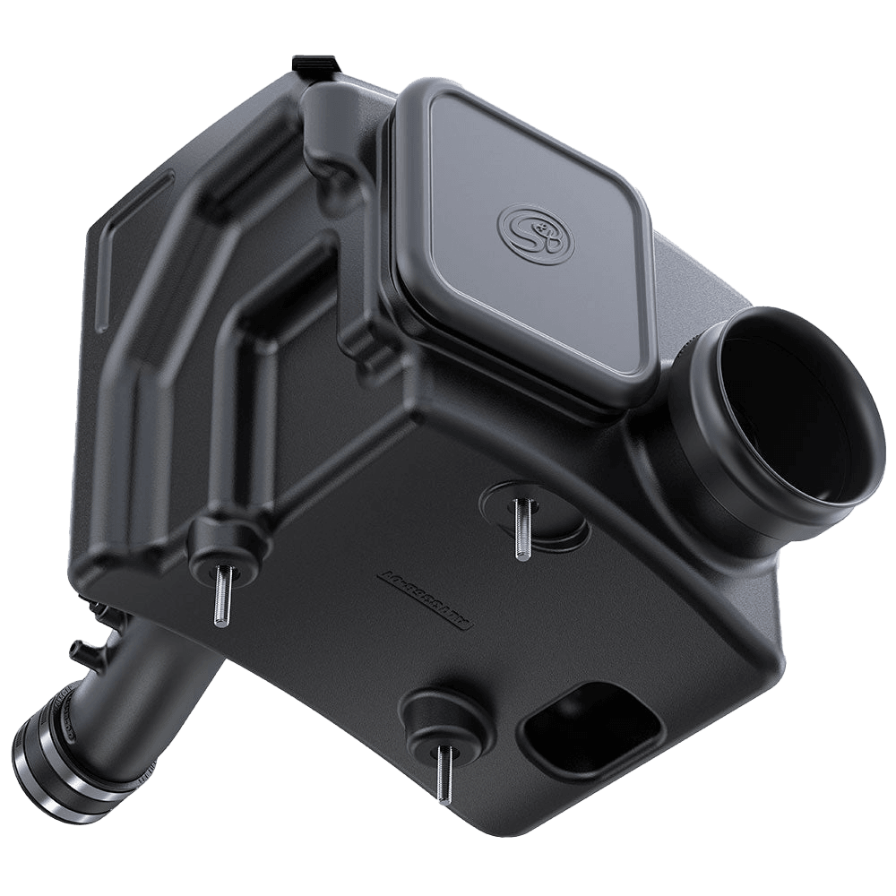Cold Air Intake for 2010-2023 Toyota 4Runner / FJ Cruiser