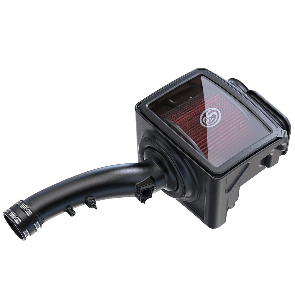 Cold Air Intake for 2010-2023 Toyota 4Runner / FJ Cruiser