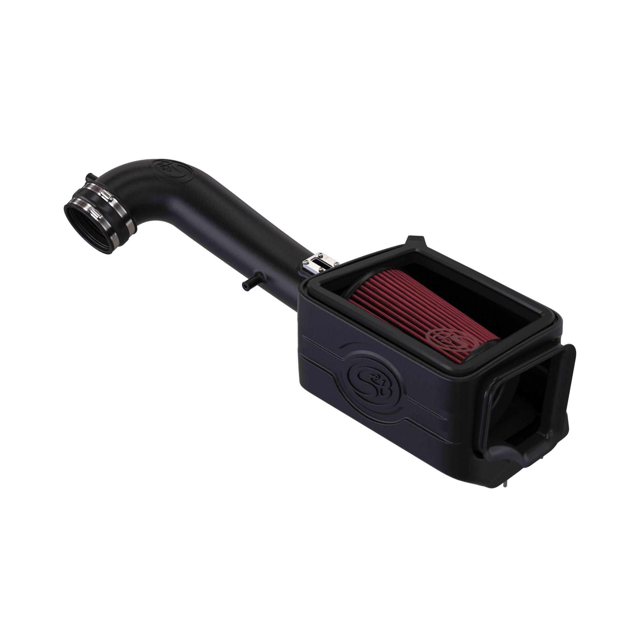 Cold Air Intake for 2017-2018 Silverado 1500 / Sierra 1500