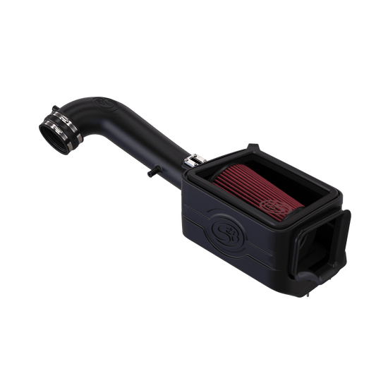 Cold Air Intake for 2014-2016 Silverado 1500 / Sierra 1500