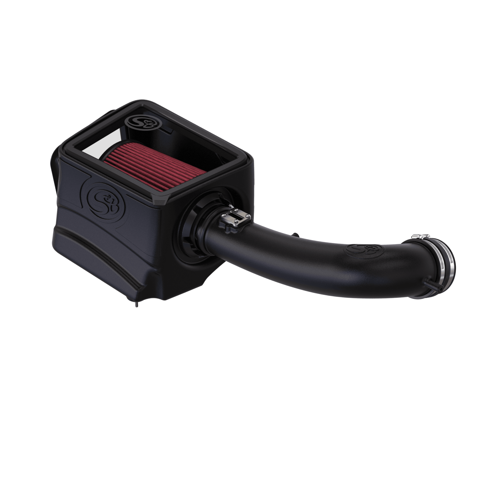 Cold Air Intake for 2017-2018 Silverado 1500 / Sierra 1500