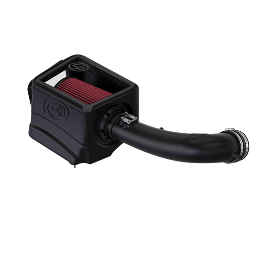 Cold Air Intake for 2014-2016 Silverado 1500 / Sierra 1500