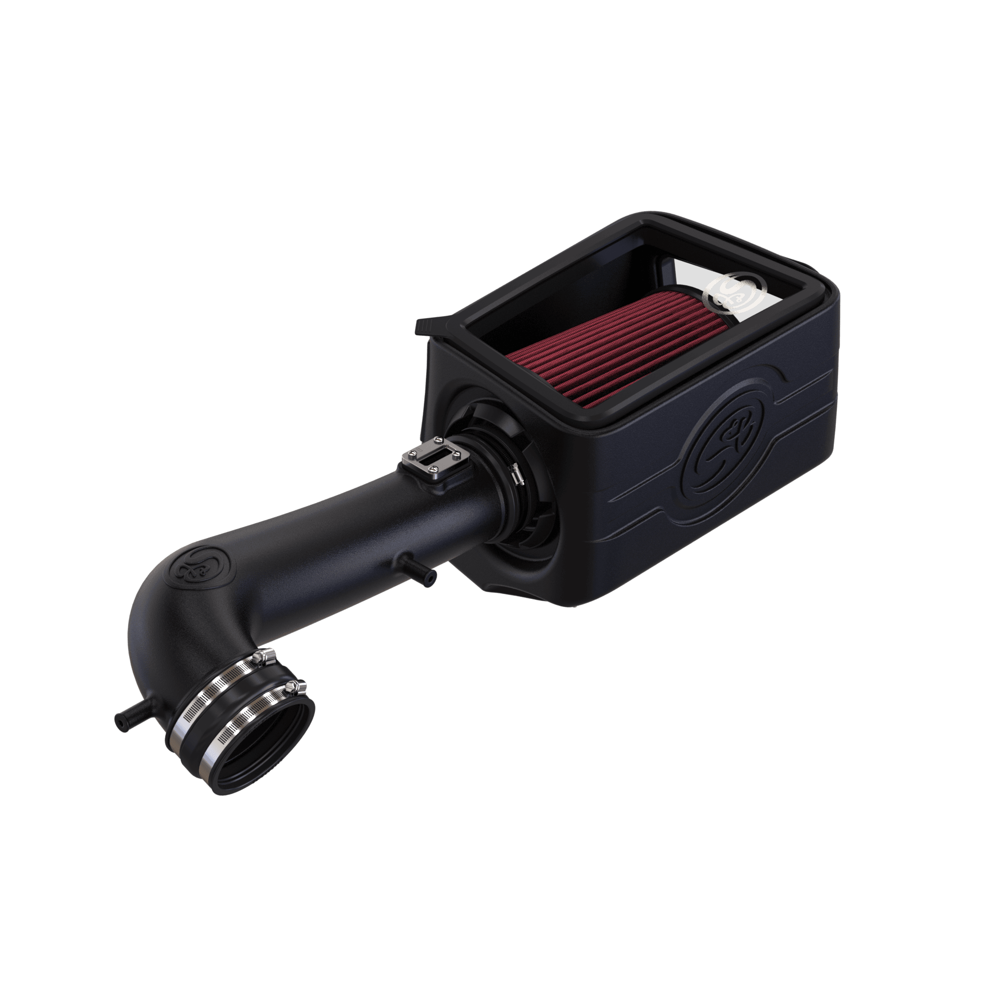 Cold Air Intake for 2017-2018 Silverado 1500 / Sierra 1500