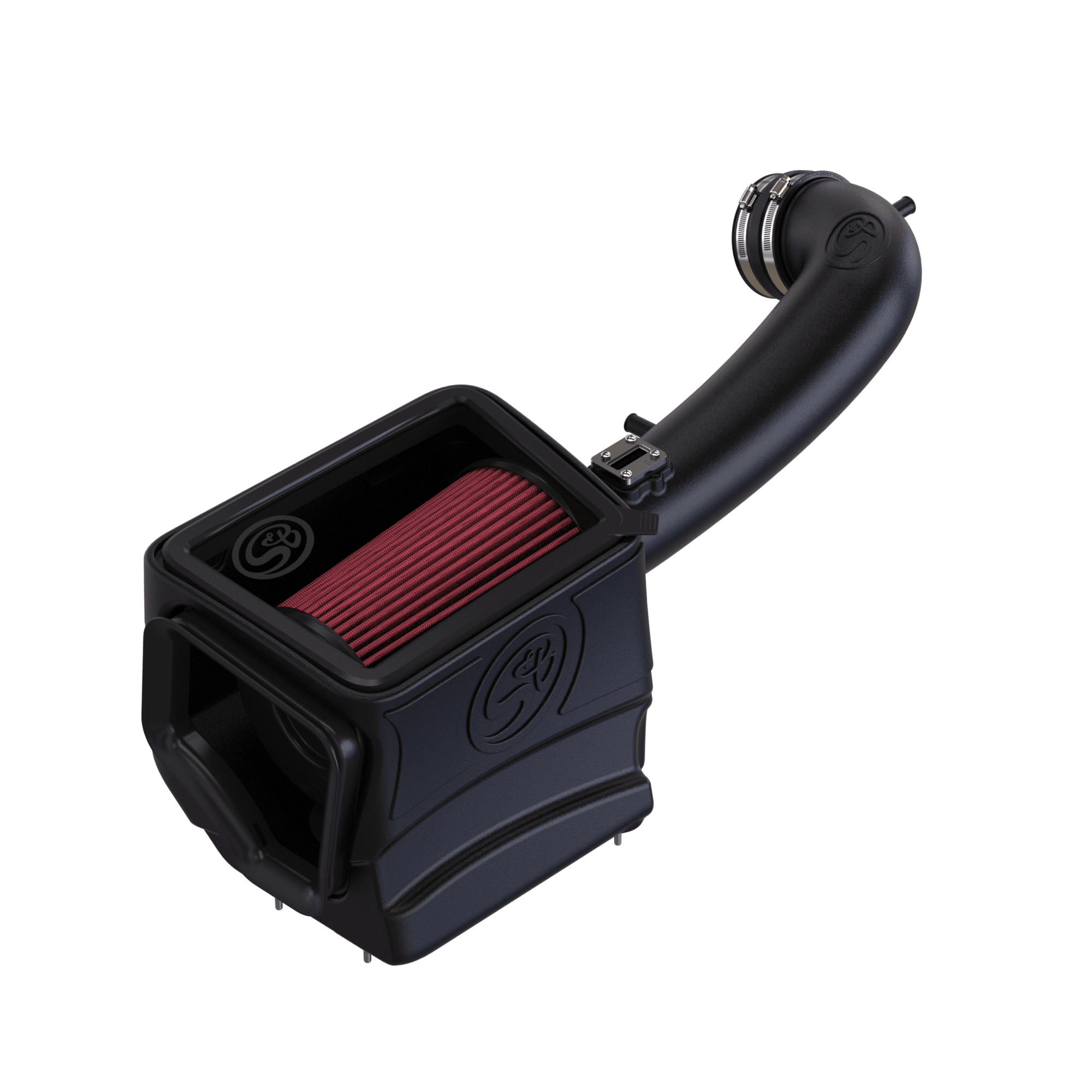 Cold Air Intake for 2017-2018 Silverado 1500 / Sierra 1500