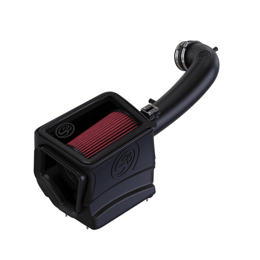 Cold Air Intake for 2014-2016 Silverado 1500 / Sierra 1500