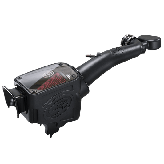 Cold Air Intake for 2018-2024 Jeep Wrangler JL / Gladiator 3.6L