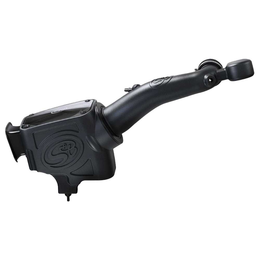 Cold Air Intake for 2018-2024 Jeep Wrangler JL / Gladiator 3.6L