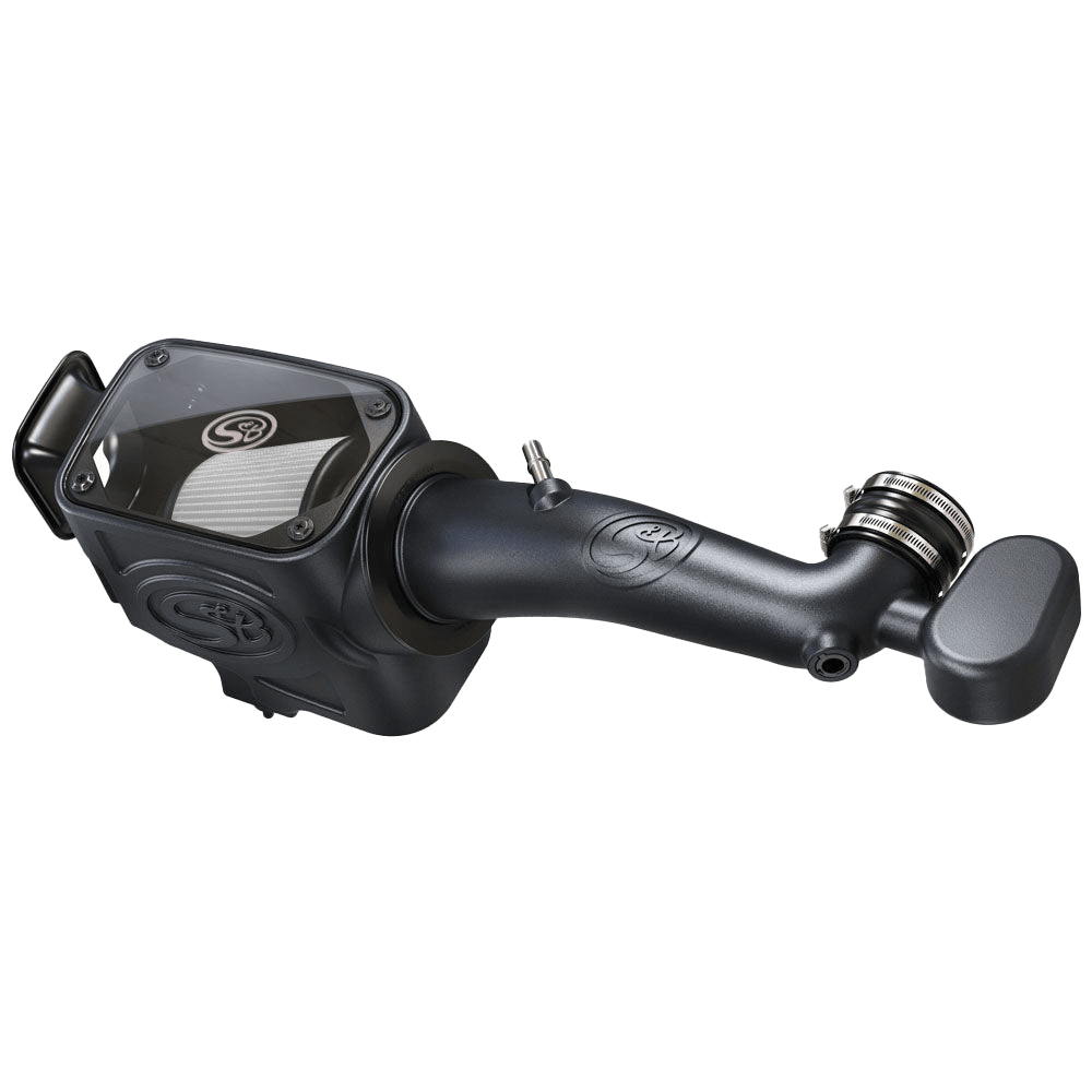 Cold Air Intake for 2018-2024 Jeep Wrangler JL / Gladiator 3.6L