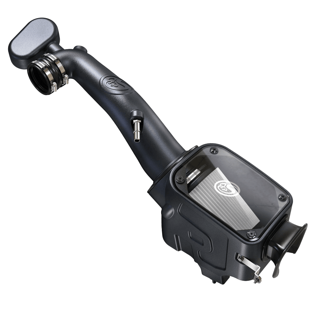 Cold Air Intake for 2018-2024 Jeep Wrangler JL / Gladiator 3.6L