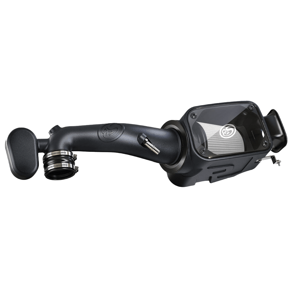 Cold Air Intake for 2018-2024 Jeep Wrangler JL / Gladiator 3.6L